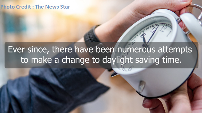 daylight saving 2024