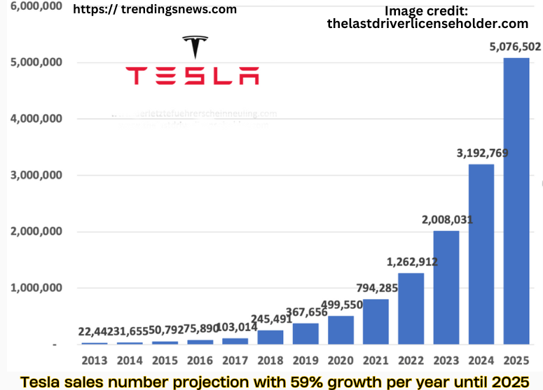 Tesla could face intense backlash in Europe